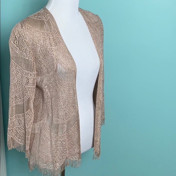 Gatsby Style Evening Dress & Bordelo by Damianou - Picture 4 of 16